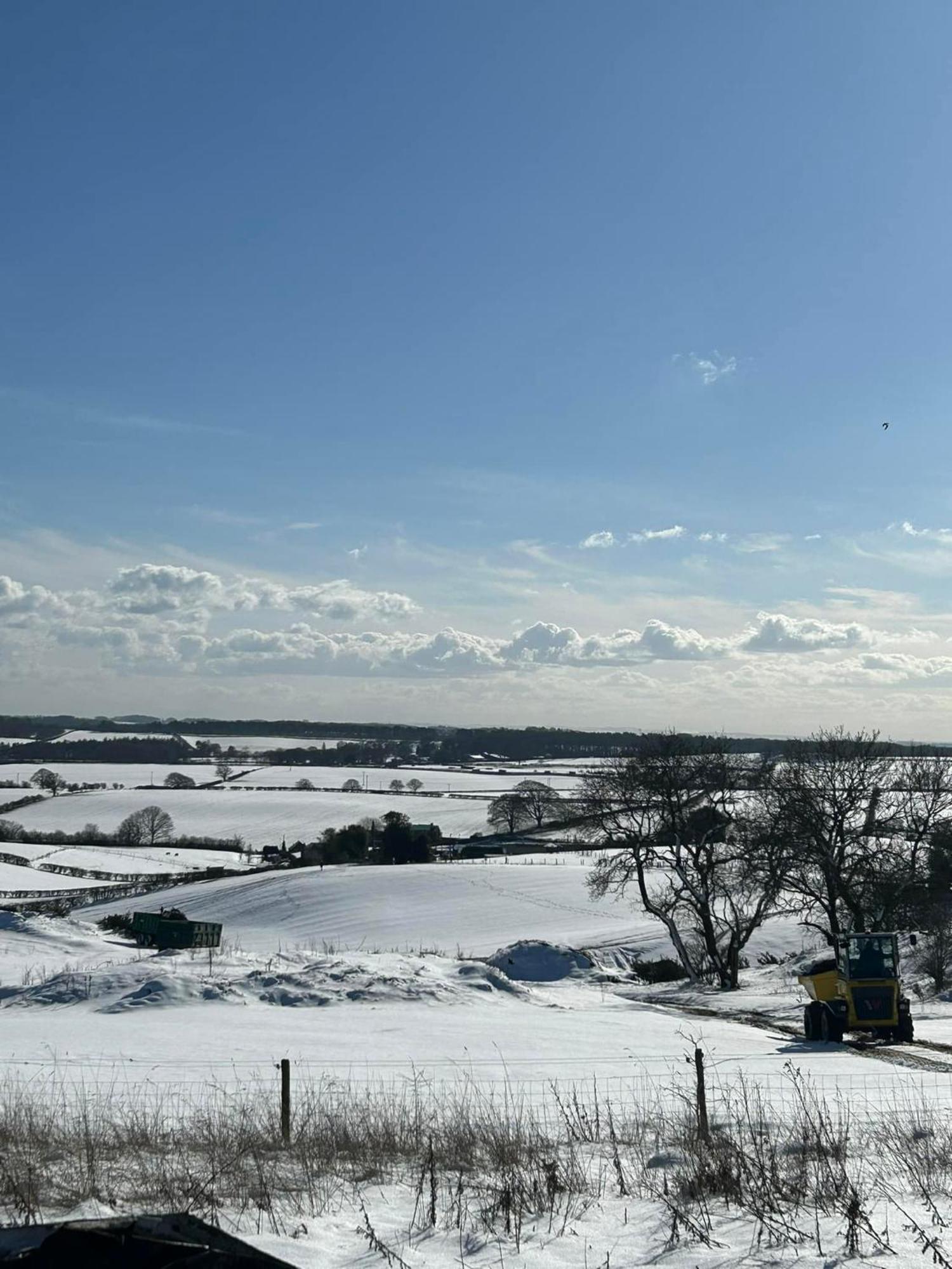 Fairview Farm Holiday Accommodation 14 Luxury Lodges, Cabins, Dog Friendly, Suitable For Couples, Families And Groups, Wedding Guests , Corporate Events, Sleeps 2-65 Guests In Ravenshead, Nottingham Near Sherwood Forest, Set In 88 Acres 外观 照片